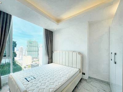 J Tower 2 Condominium | Condo K pronájmu in BKK 1, Boeng Keng Kang, Phnom Penh