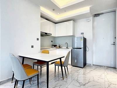 J Tower 2 Condominium | Zařízeno Condo K pronájmu