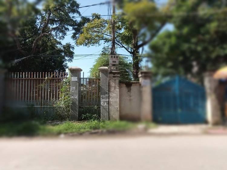 ដី សំរាប់លក់ នៅ Nirouth, Chbar Ampov, Phnom Penh