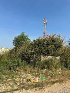 대지면적 600㎡ 토지 매매