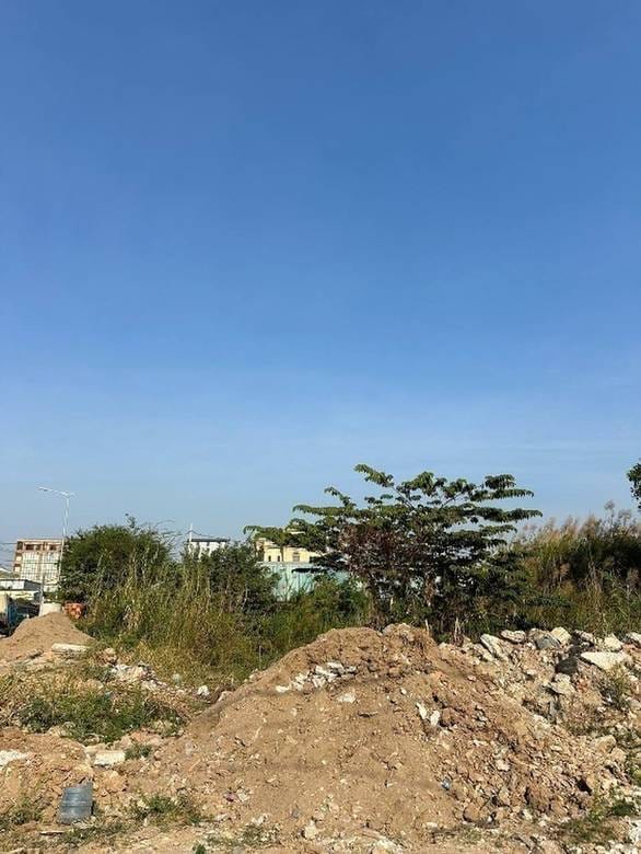 Tuol Sangkae 2촌, 레이시교외, 프놈펜에 있는 토지 매매