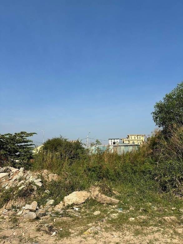 Russey Keo에 있는 토지 매매 $870,000