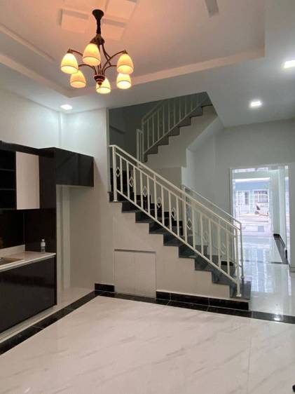 94.5 sqm Land Size Villa For Sale