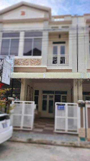 วิลล่า สำหรับขาย ใน Kilomaetr Lekh Prammuoy, Russey Keo, Phnom Penh