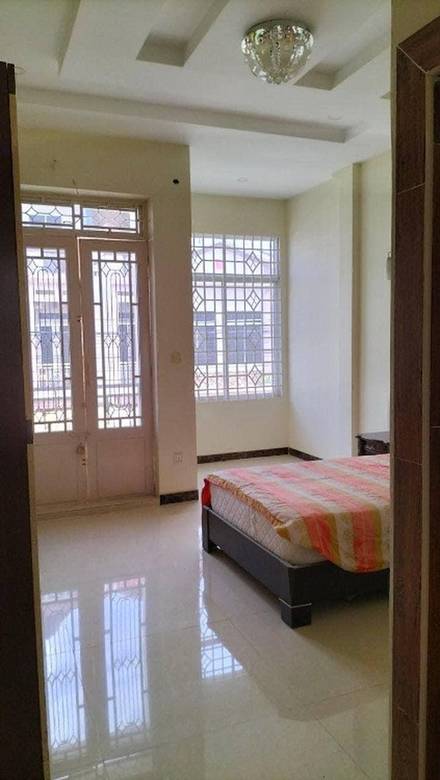 84 sqm Living Size Vila Na prodej in Russey Keo