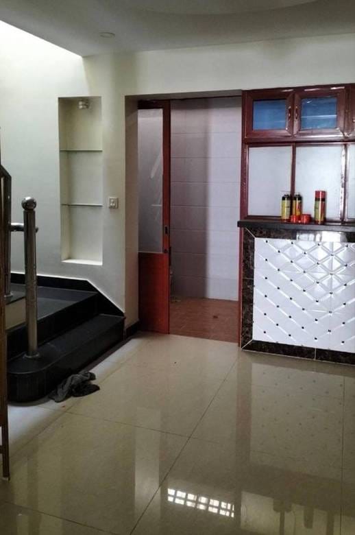 Vila Na prodej in Kilomaetr Lekh Prammuoy, Russey Keo, Phnom Penh