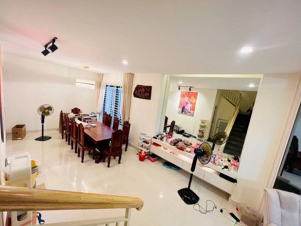 196.35 sqm Land Size Apartmán Na prodej