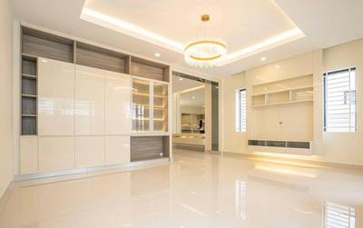 72 sqm Living Size Villa For Sale in Chbar Ampov