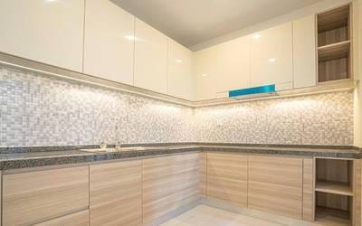 Villa For Sale with 2 Parking Space