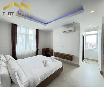 Furnished Apartment For Rent