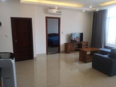 อพาร์ทเม้นท์ สำหรับเช่า ใน, ตวลตุมปุง 1, จัมการมอน, พนมเปญ