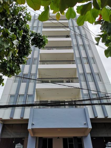 Flat For Rent in Toul Tum Poung 1, Chamkarmon, Phnom Penh