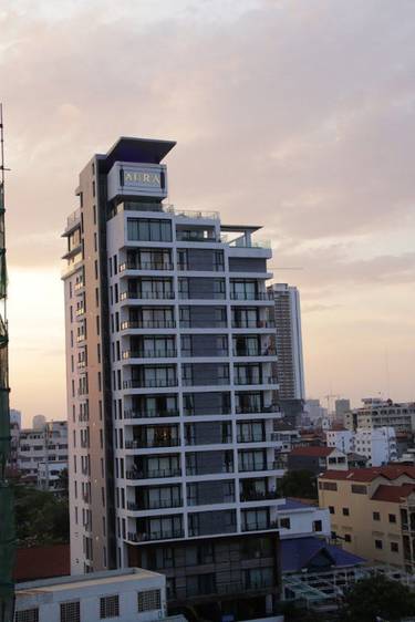 Квартира Для Аренды in Boeng Reang, Daun Penh, Phnom Penh