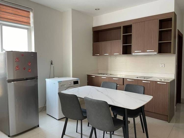 Flat For Rent in Toul Tum Poung 1, Chamkarmon, Phnom Penh