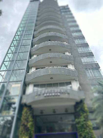 Flat For Rent in Tonle Bassac, Chamkarmon, Phnom Penh