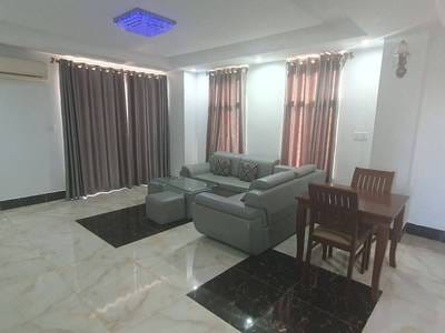 អាគារ សំរាប់ជួល ទំហំផ្ទះ 280 ម៉ែត្រការ៉េ នៅChamkarmon
