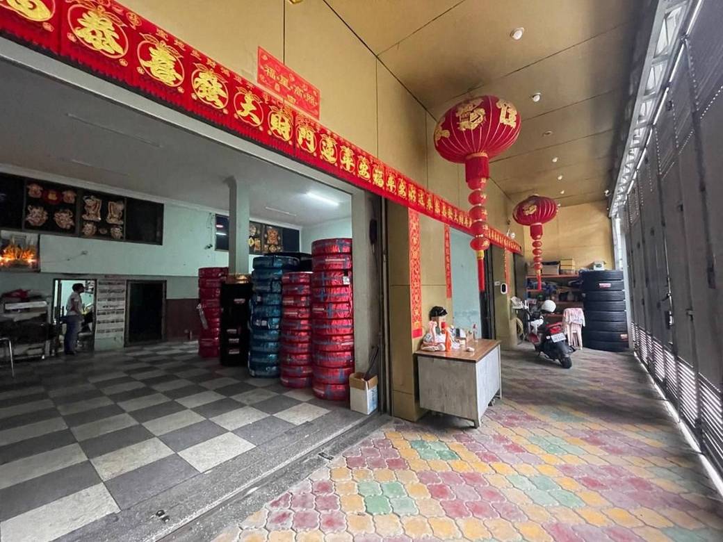 177 sqm Living Size Budova K pronájmu in Boeng Keng Kang