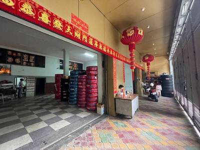 177 sqm Living Size Budova K pronájmu in Boeng Keng Kang