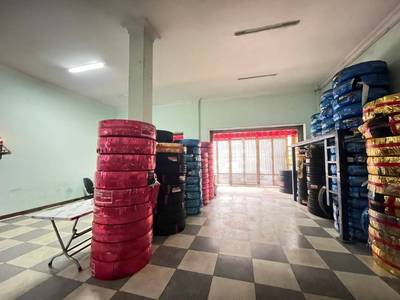 224.2 sqm Land Size Budova K pronájmu