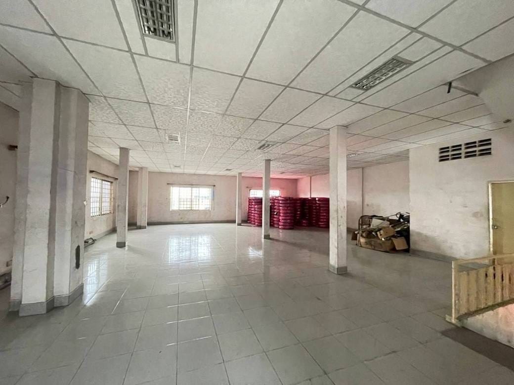 Budova K pronájmu in Toul Svay Prey 2, Boeng Keng Kang, Phnom Penh