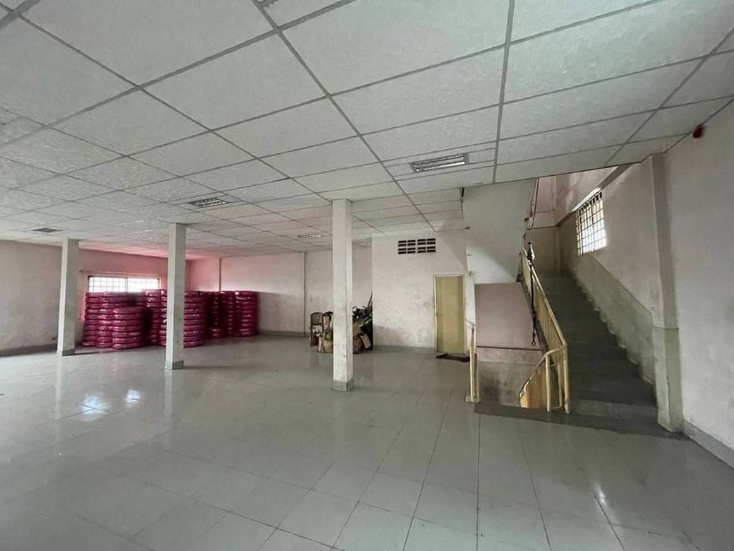 Budova K pronájmu in Boeng Keng Kang $6,500