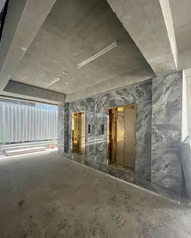 Boeng Keng Kang450平方米使用面积建筑出租