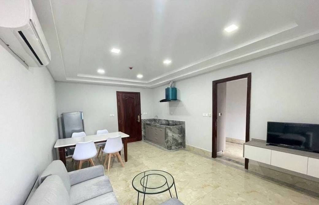Boeng Keng Kang建筑出租，价格$120,000