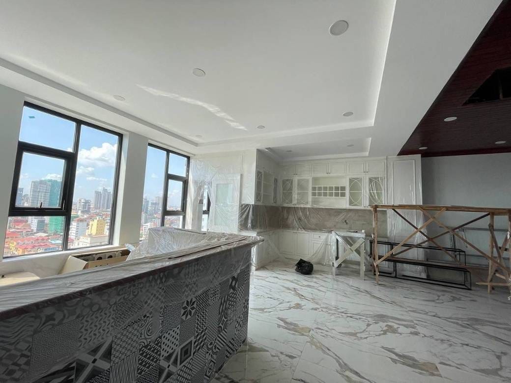 7,300 sqm Living Size Budova K pronájmu in Toul Kork