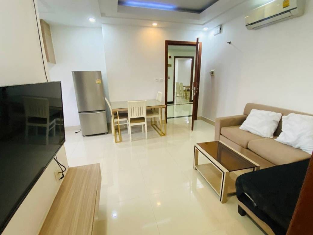 Boeng Keng Kang建筑出租，价格$17,000