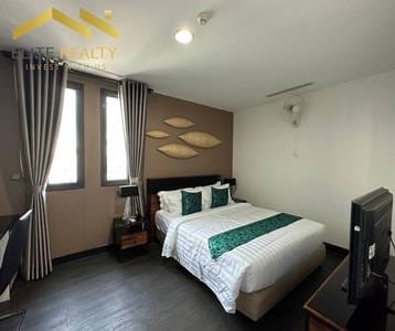 Appartement À louer à Tonle Bassac, Chamkarmon, Phnom Penh