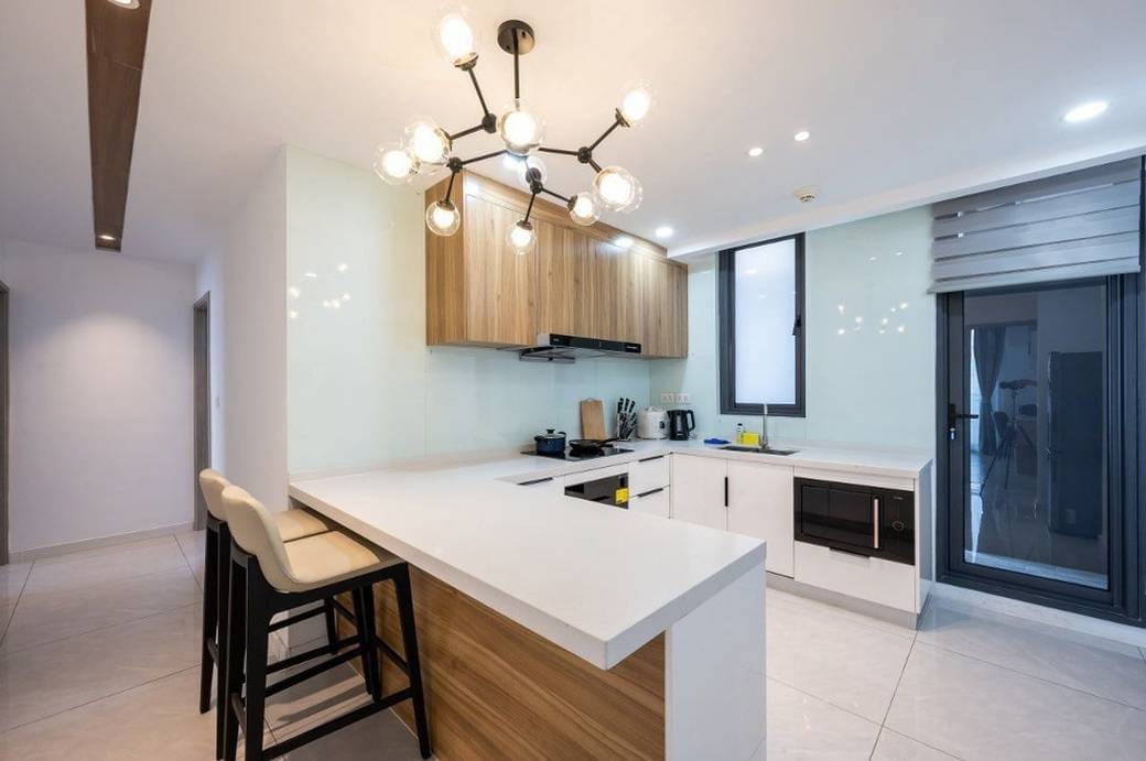Condo Na wynajem w BKK 1, Boeng Keng Kang, Phnom Penh