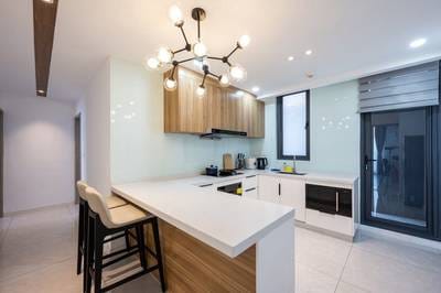 Condo Na wynajem w BKK 1, Boeng Keng Kang, Phnom Penh