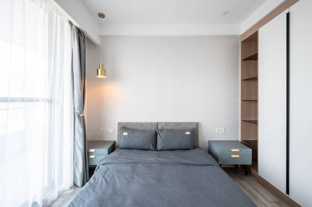 Condo Na wynajem w Boeng Keng Kang $4,650