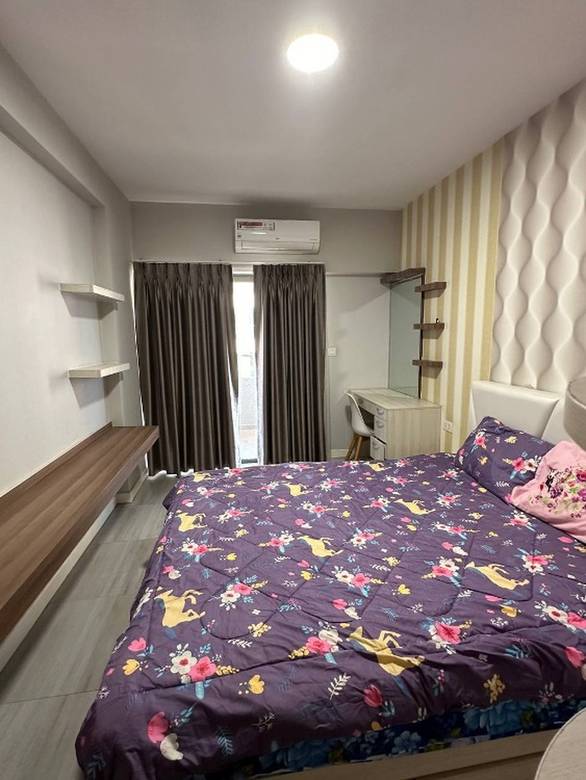 Condo À louer à, Kakap, Por Sen Chey, Phnom Penh