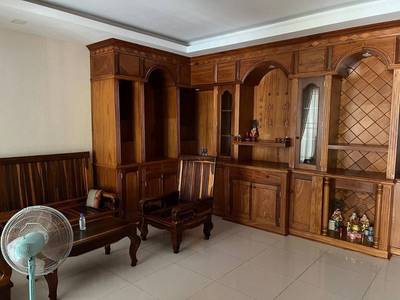72 sqm Living Size Villa For Rent in Sen Sok