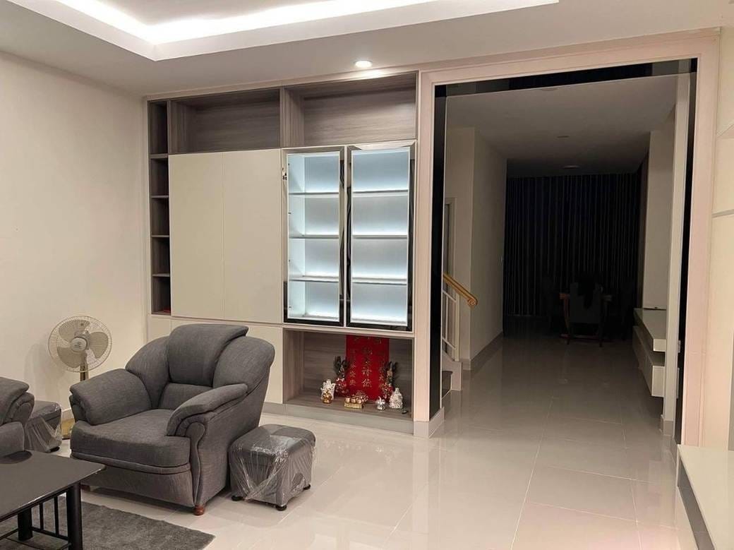 $800 Villa