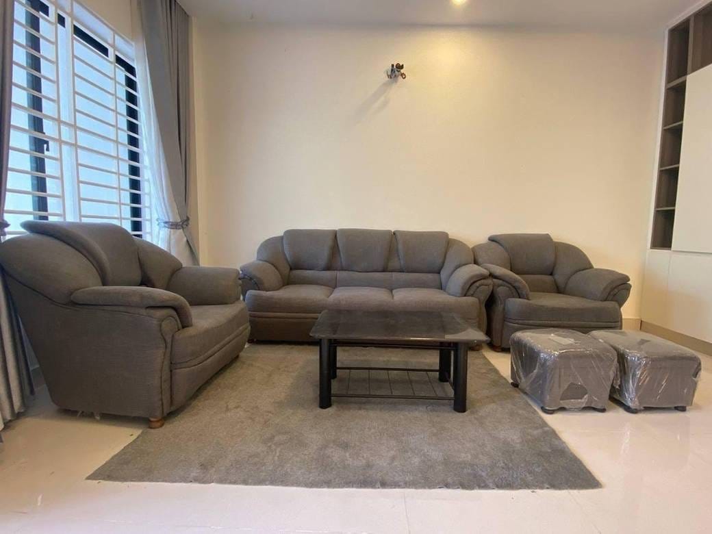 90 sqm Land Size Villa For Rent