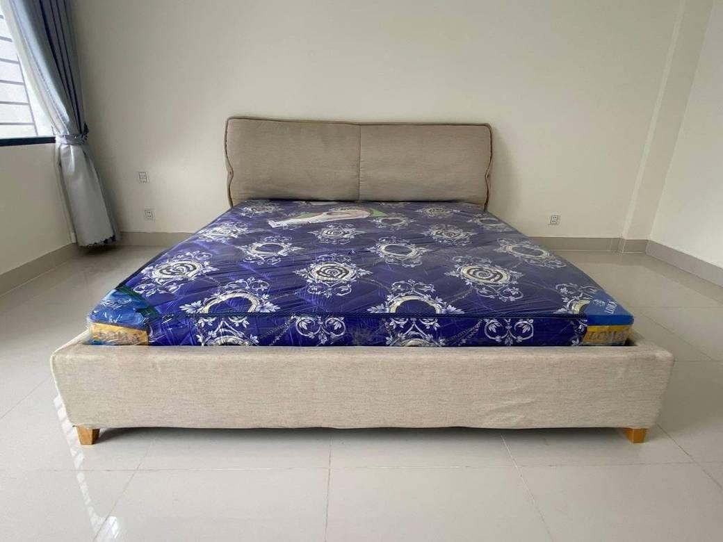 60 sqm Living Size Villa For Rent in Chbar Ampov