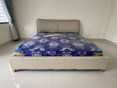 60 sqm Living Size Villa For Rent in Chbar Ampov