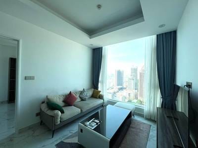 J Tower 2 Condominium | 65 sqm Land Size Condo Na prodej