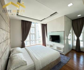 65 sqm Living Size Apartmán K pronájmu in Chroy Changvar