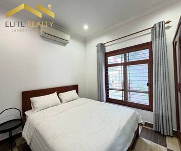 Apartment For Rent in Toul Tum Poung 1, Chamkarmon, Phnom Penh
