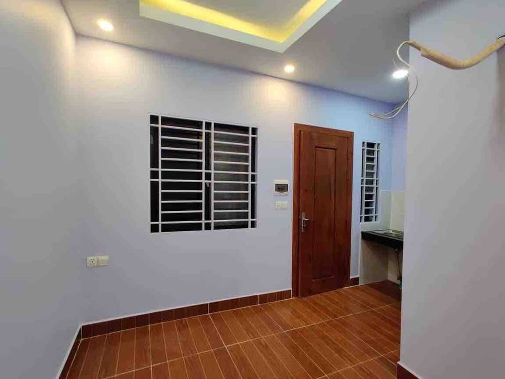 Budova Na prodej in 660000 សន្ធរម៉ុក ជិតសកលវិទ្យាល័យអាសុីអឺរ៉ុប, Tuek L'ak 2, Toul Kork, Phnom Penh