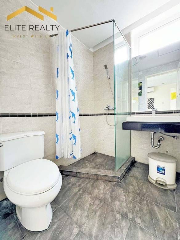 Apartment For Rent in Boeung Trabek, Chamkarmon, Phnom Penh