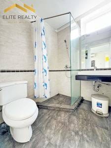 Apartment For Rent in Boeung Trabek, Chamkarmon, Phnom Penh
