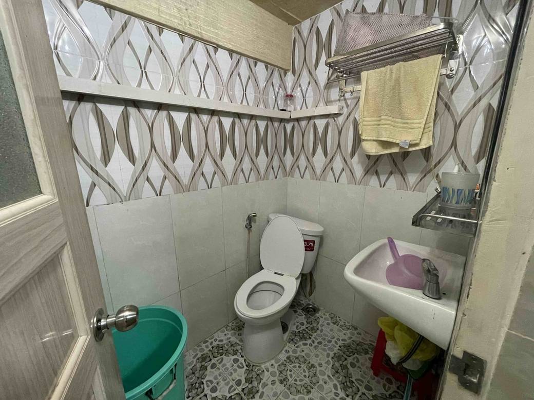 Villa For Sale & Rent in Russey Keo $320,000