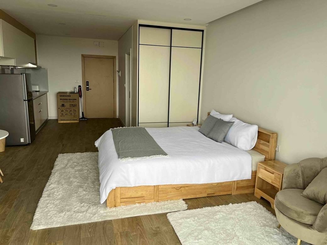 Grand Condo 7 | វីឡា សំរាប់លក់ នៅ ជ្រោយចង្វារ, ជ្រោយចង្វារ, ភ្នំពេញ