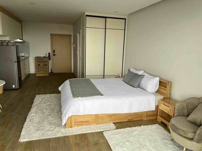 Grand Condo 7 | វីឡា សំរាប់លក់ នៅ ជ្រោយចង្វារ, ជ្រោយចង្វារ, ភ្នំពេញ