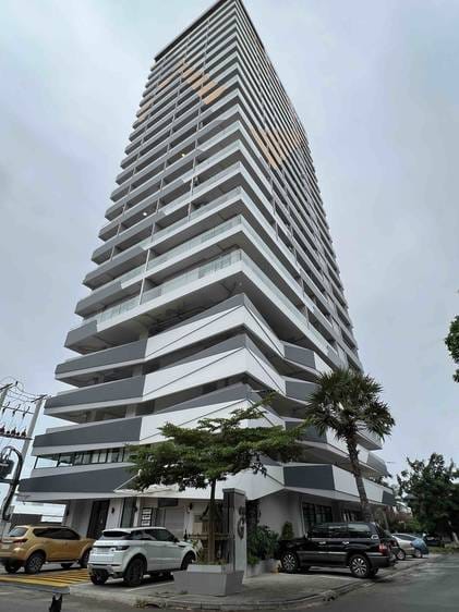 Grand Condo 7 | វីឡា 1 បន្ទប់គេង សំរាប់លក់