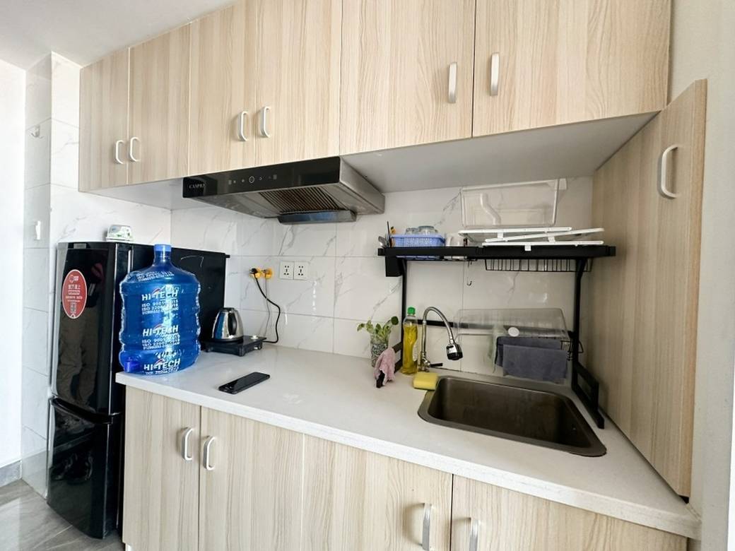 Studio À louer à Toul Kork $350